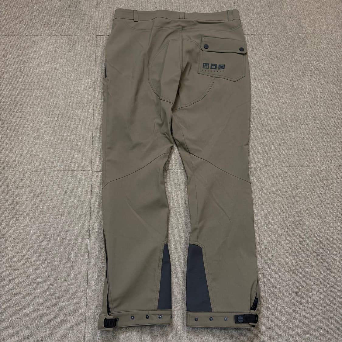 VOLLEBAK 100 year pants 볼레백 100년 팬츠 m 상품이미지10