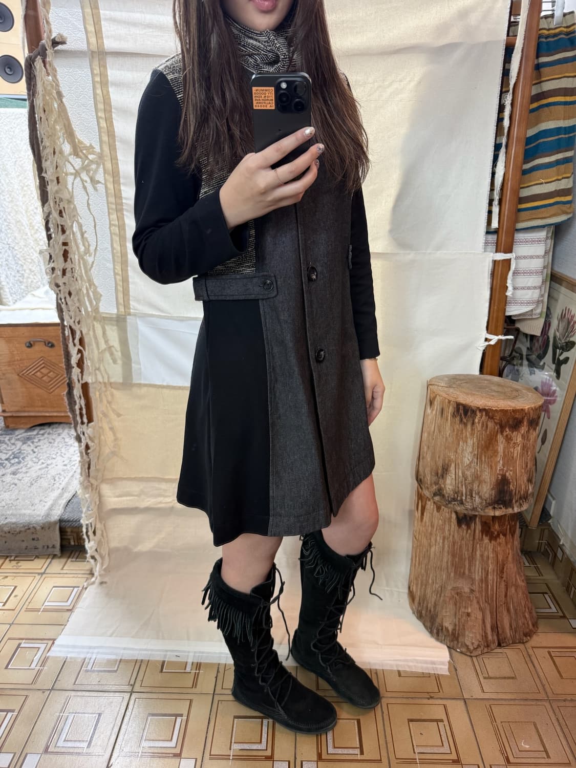 daisy coronet coat 상품이미지1