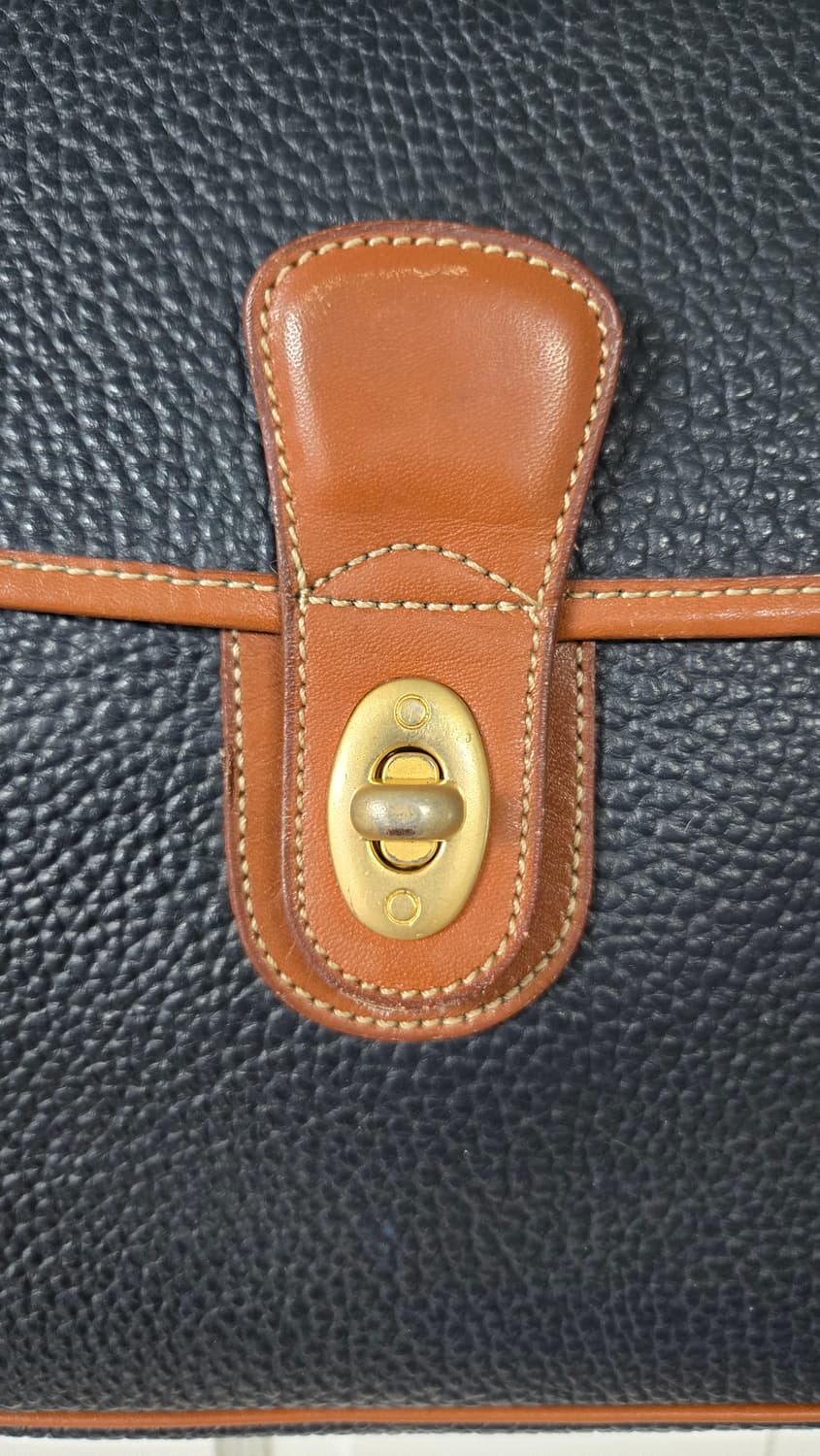 COACH 올드코치 브리프케이스 서류가방 상품이미지2