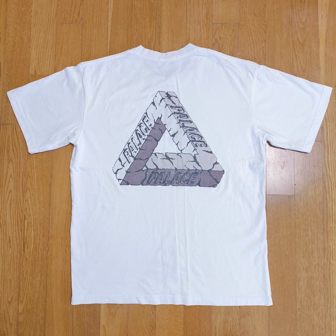 [XL] 빈티지 Palace 티셔츠 상품이미지3