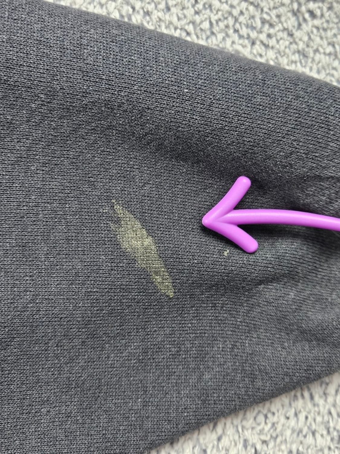 체이스어센틱 나스카 데일 언하트 맨투맨 스웻셔츠 ( L ) / 11403 상품이미지7