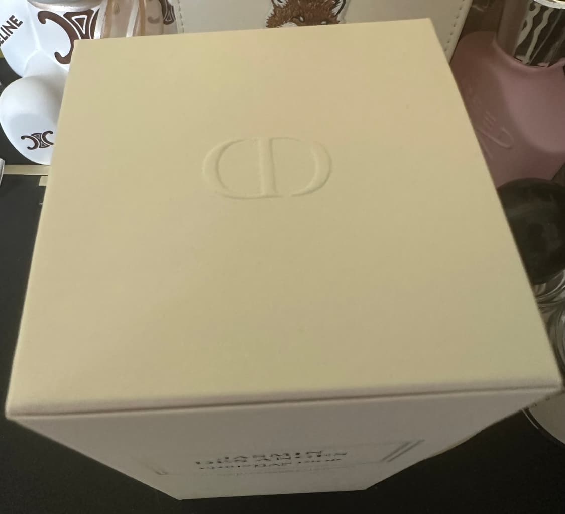 크리스챤 디올 자스민 데 앙쥬 핸드 앤 바디 로션 상품이미지4