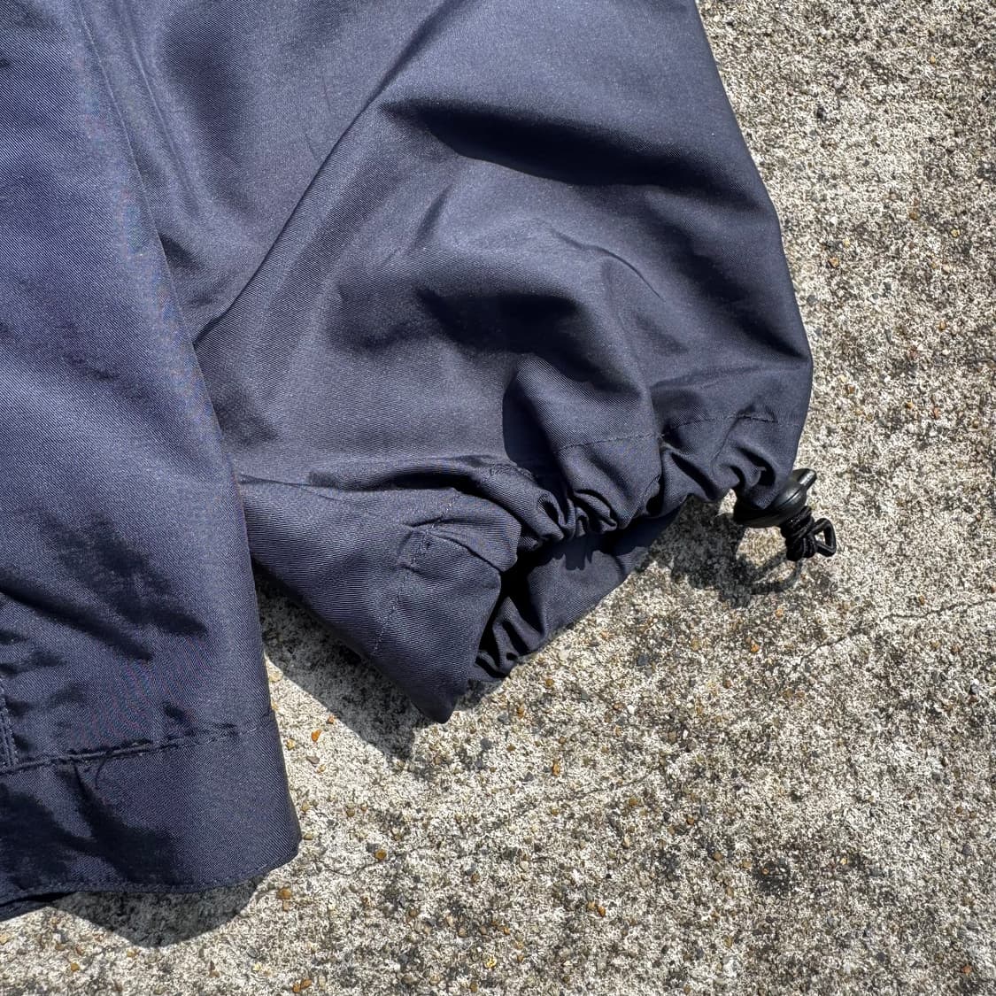 [L] Armani exchange 알마니 익스체인지 바람막이 자켓 상품이미지8