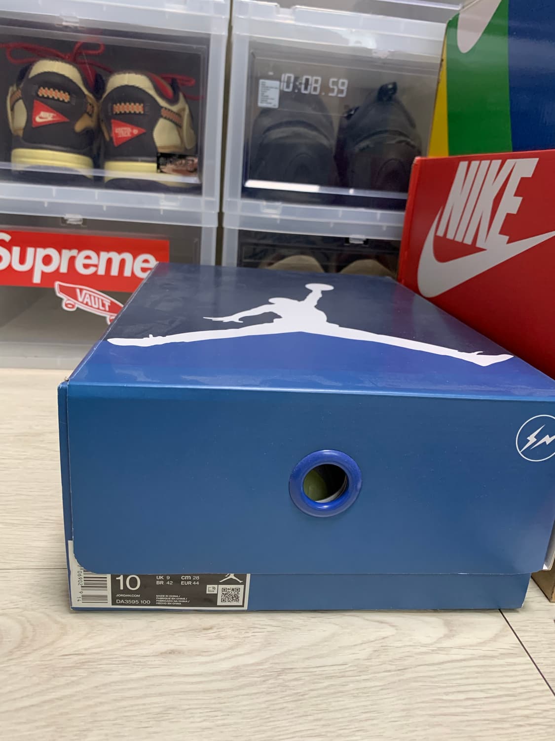 [280]나이키 프라그먼트 조던3 상품이미지8