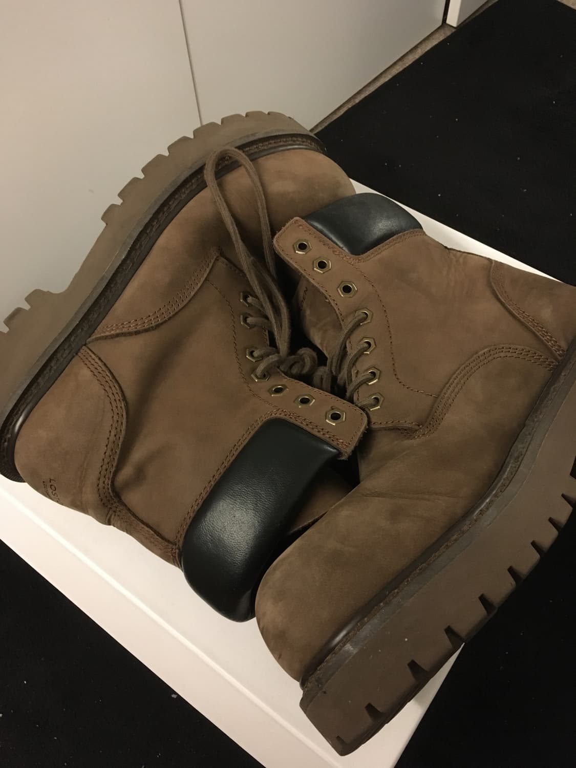 로스트가든 루트 브라운 43 상품이미지3