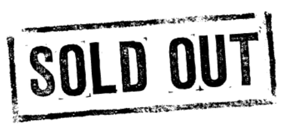 sold out 상품이미지1