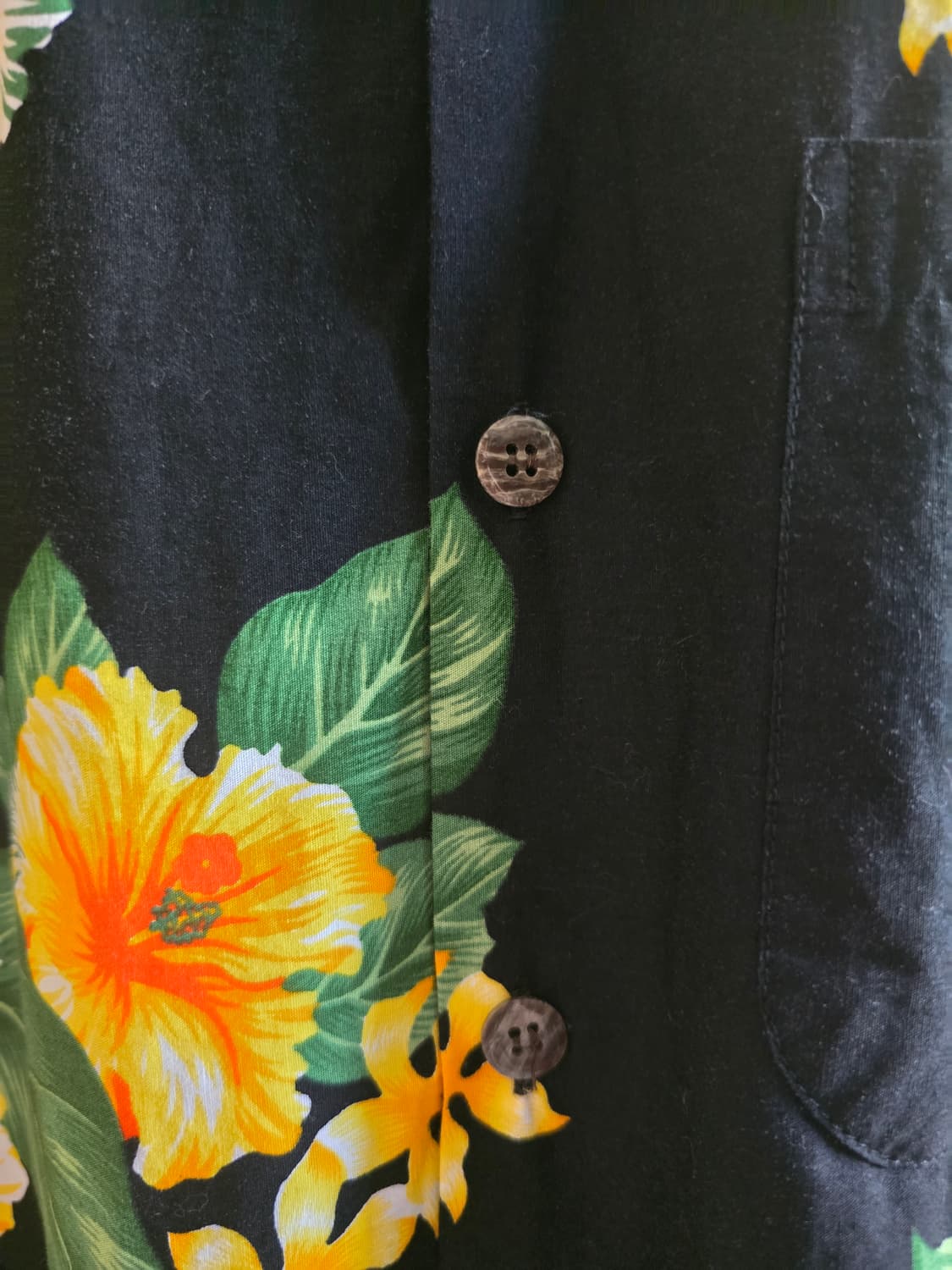 🌴 GREED 남성 하와이안 셔츠 상품이미지5