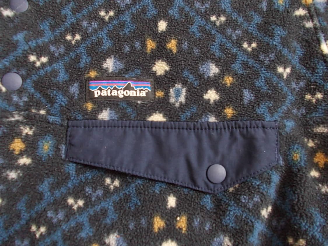 파타고니아 신칠라 상품이미지1