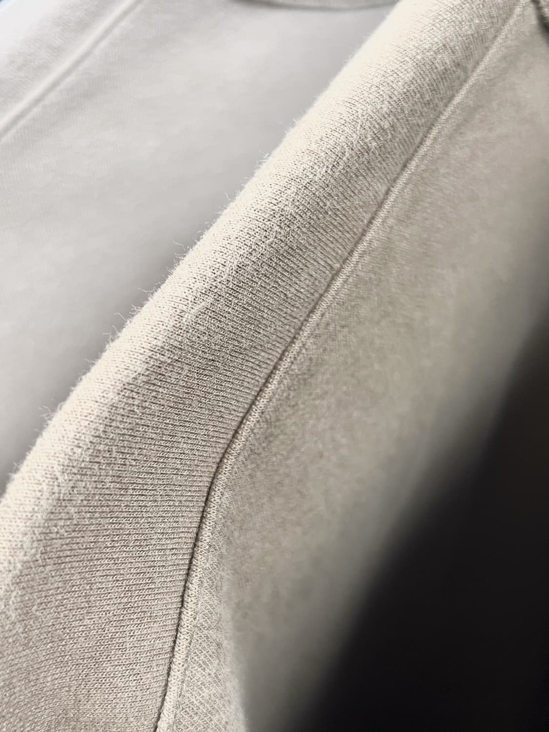 (KR/3) 러프사이드 롱슬리브 머드 상품이미지7