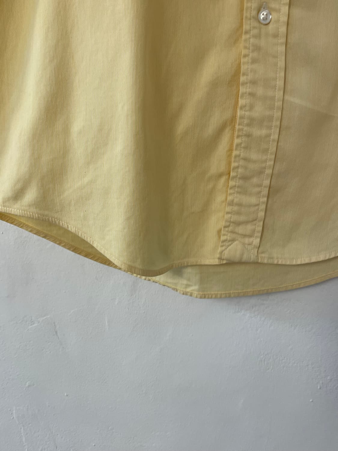 폴로 스트라이프 코튼 셔츠  상품이미지6