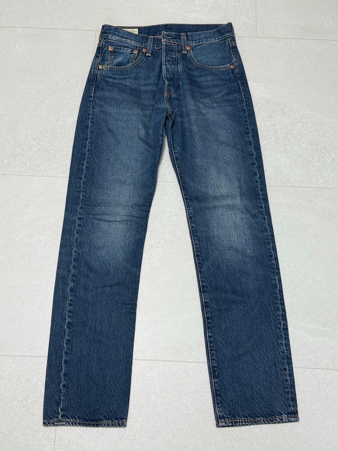 리바이스 501 ‘93 W28 L32 상품이미지3