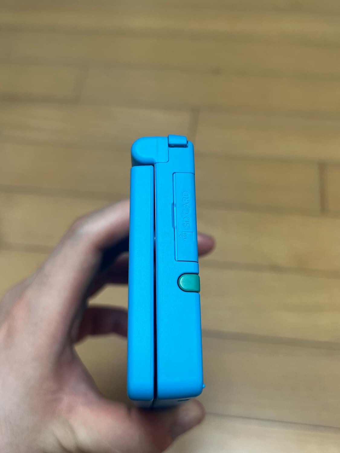 닌텐도 dsi 풀셋 블루 상품이미지6