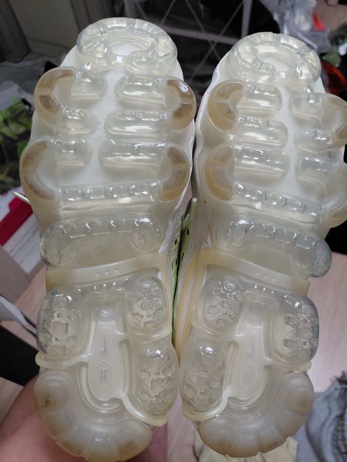 230 나이키 베이퍼맥스   상품이미지5