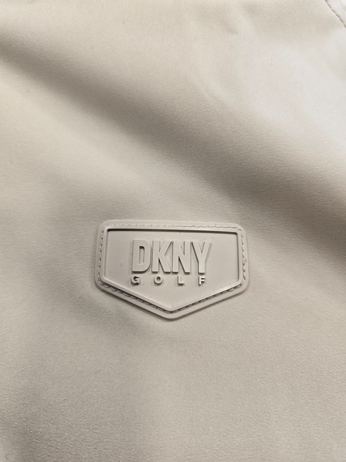 DKNY GOLF 무척가벼운 구스다운  롱패딩 XL (88) 상품이미지6