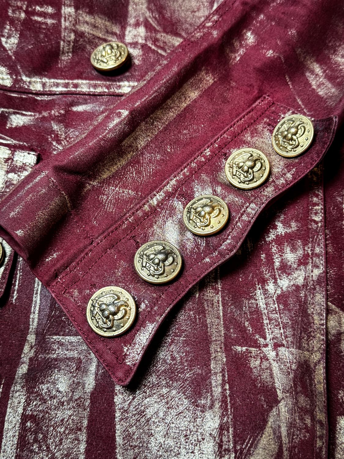 BALMAIN By Christophe Decarnin 상품이미지4