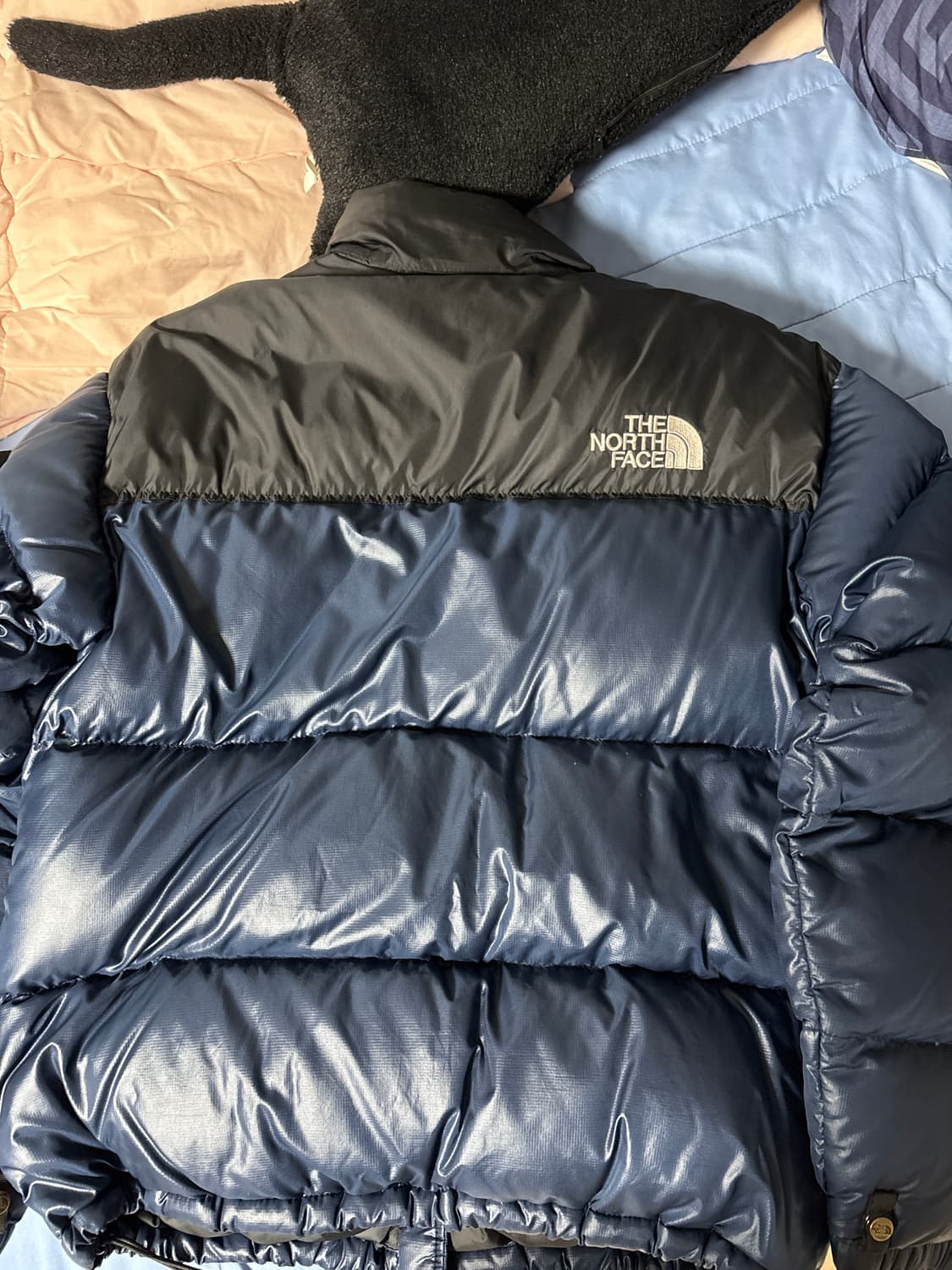 노스페이스 패딩 95 상품이미지2