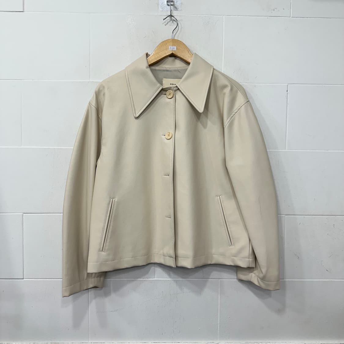 헤이크 자켓 상품이미지1