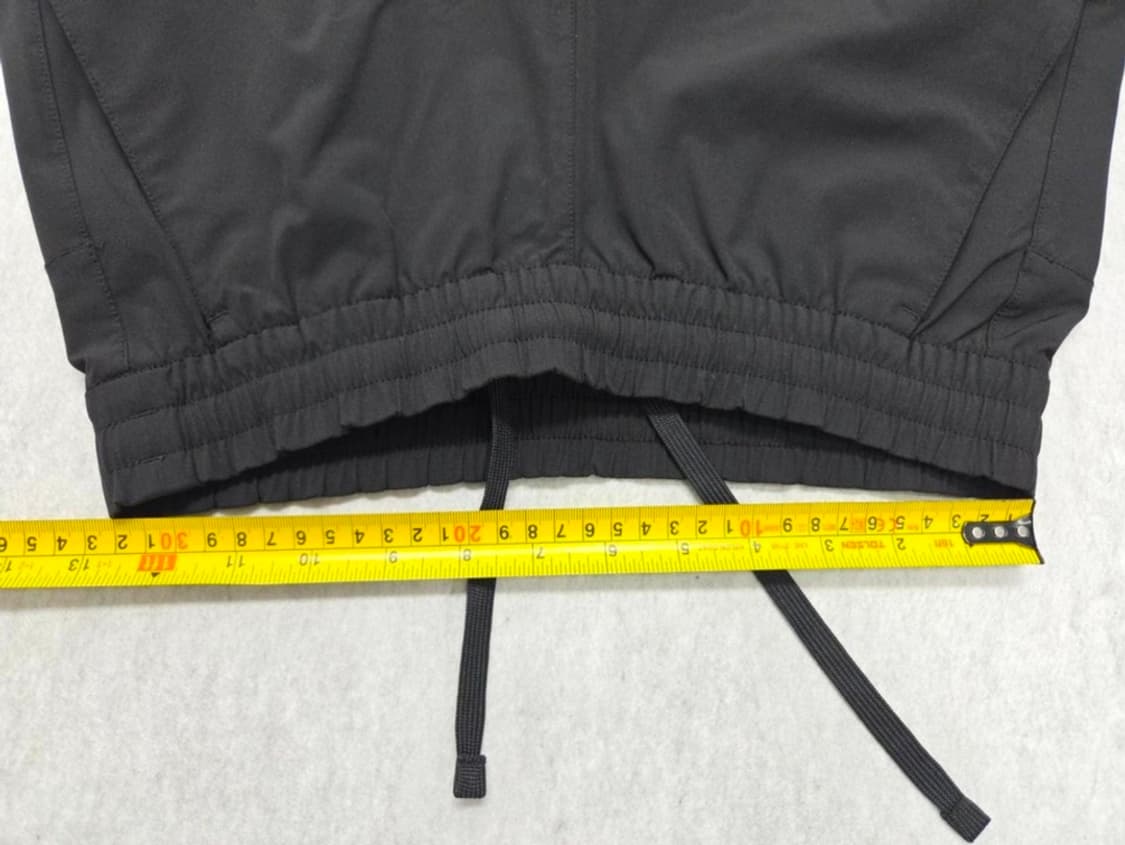 여성 S 엄브로 카고형 조거팬츠 바지 상품이미지3