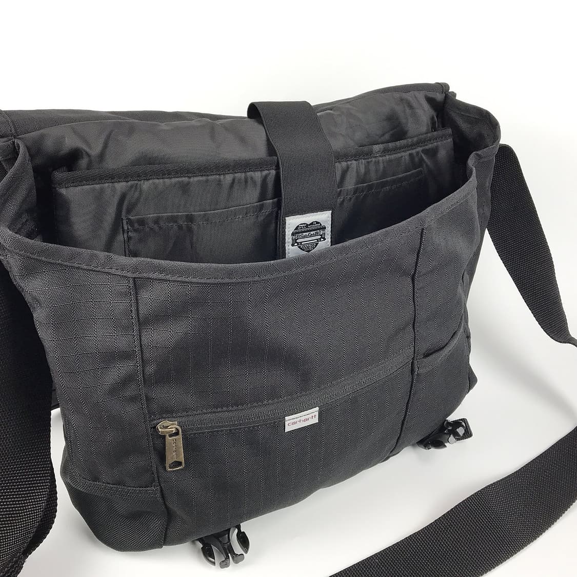 칼하트 D89 메신저백 크로스백 가방 상품이미지7