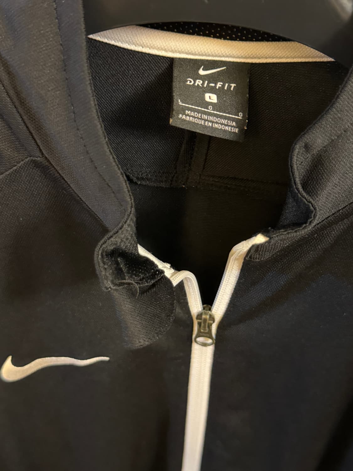 나이키 빈티지 저지 상품이미지3