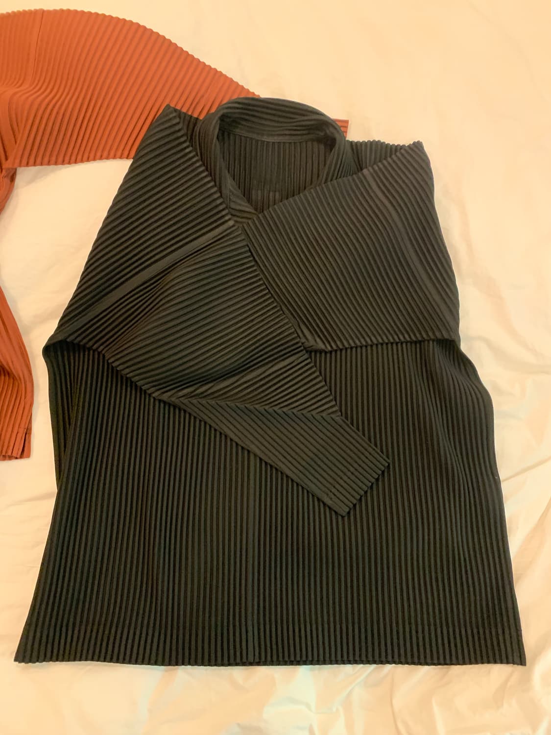 옴므플리세 폴로셔츠 25년 6월 먼슬리 상품이미지2