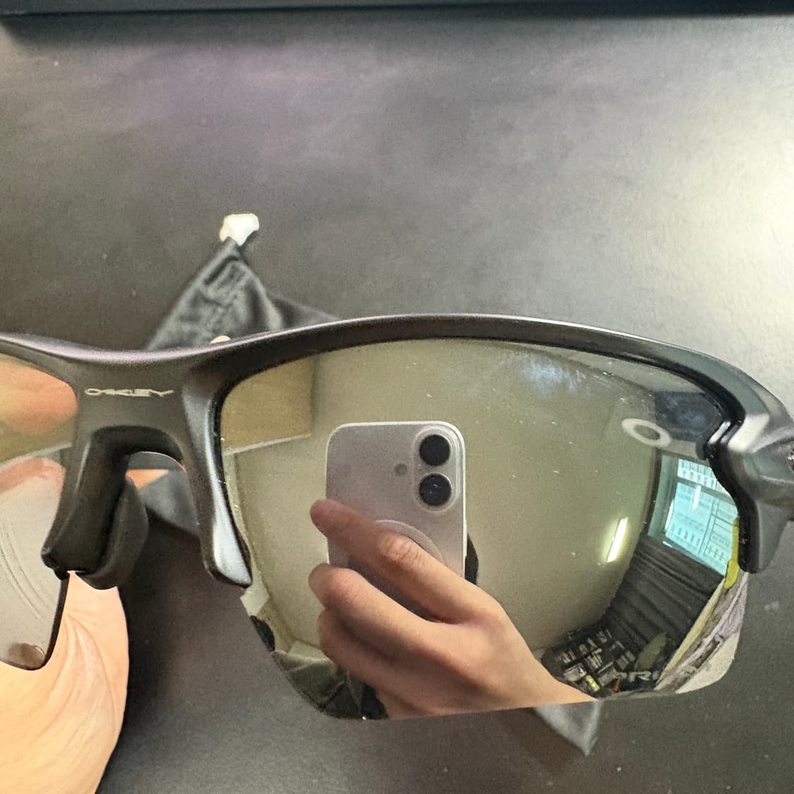 오클리 flak 2.0 xl 상품이미지4