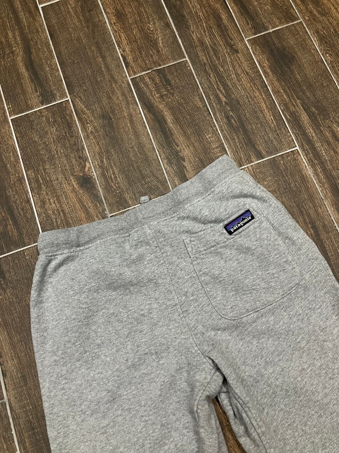 파타고니아 스웻 조거팬츠 상품이미지6