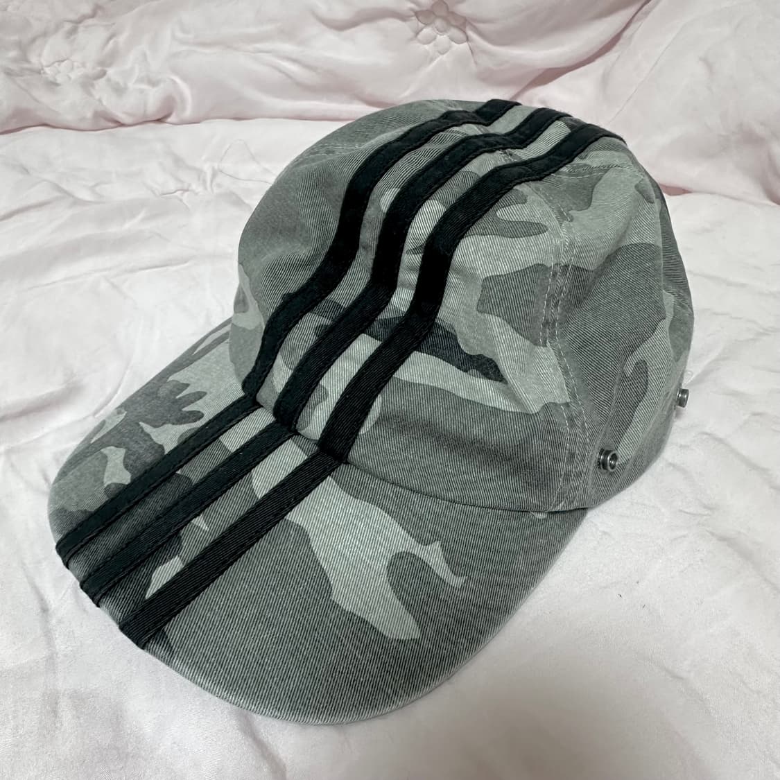 아디다스 x 떠그클럽 캡모자 볼캡 상품이미지2