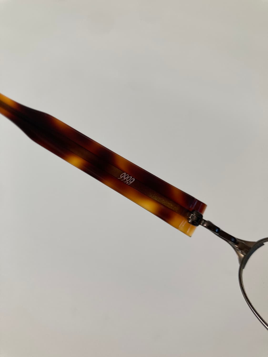 S-723T eyewear 상품이미지5