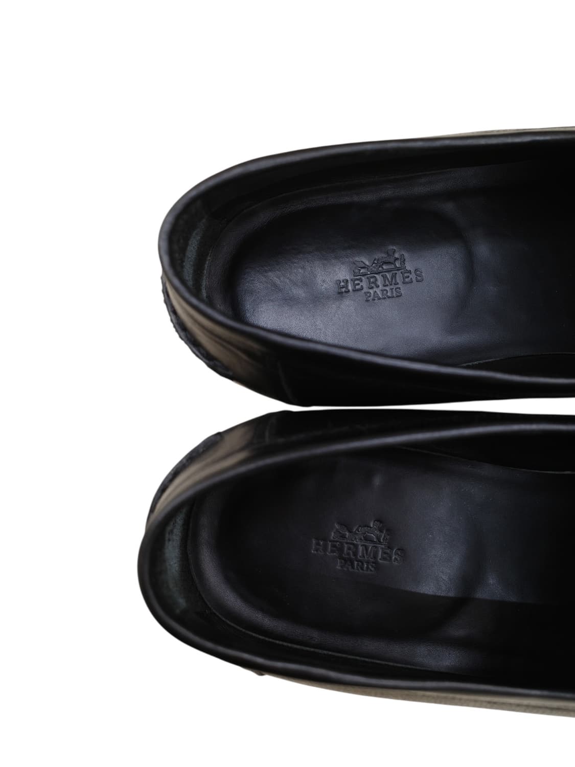 290)에르메스 Destin 켈리 버클 로퍼 상품이미지8