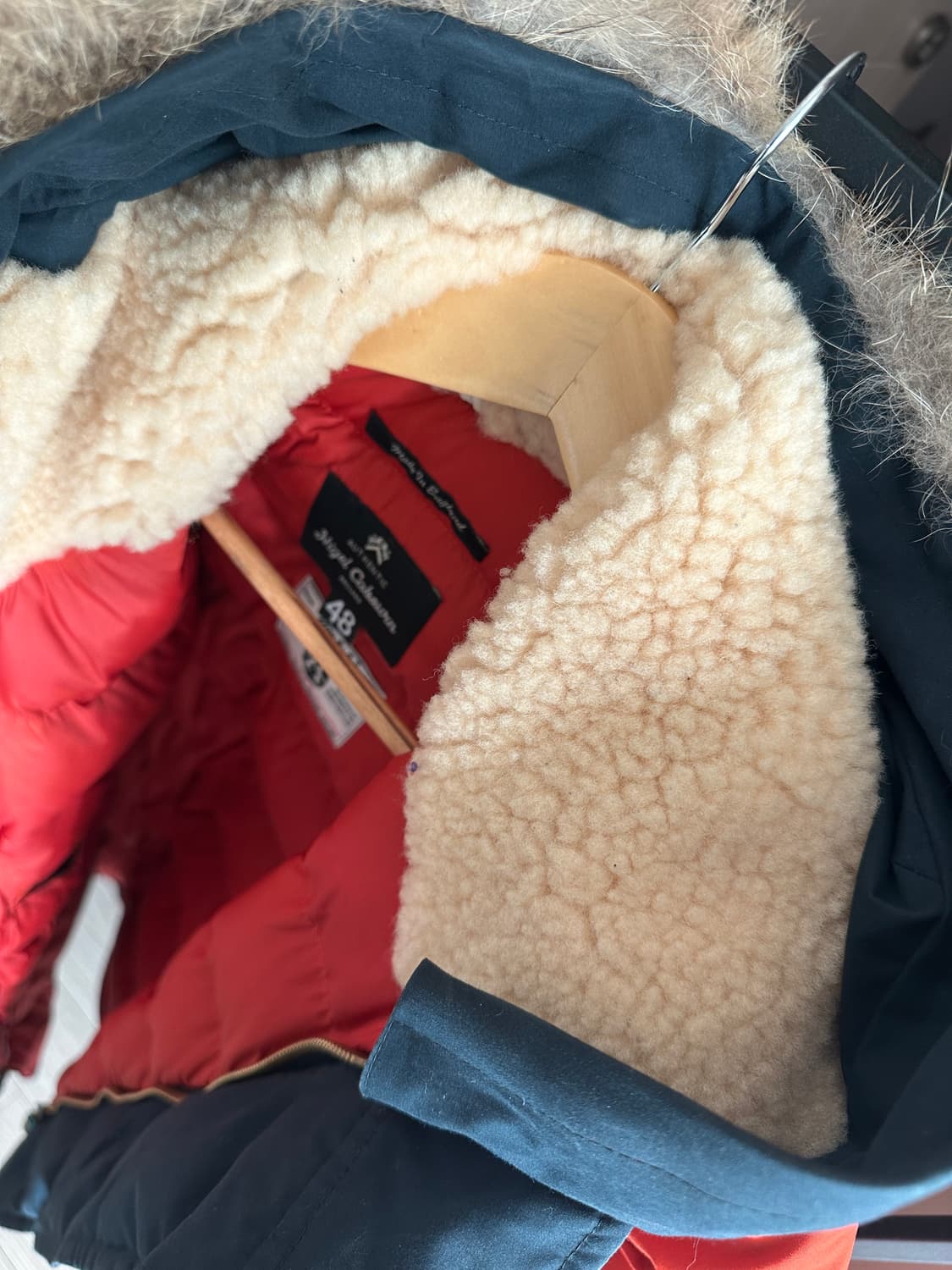 나이젤카본 크레이지 한정판 48  상품이미지4