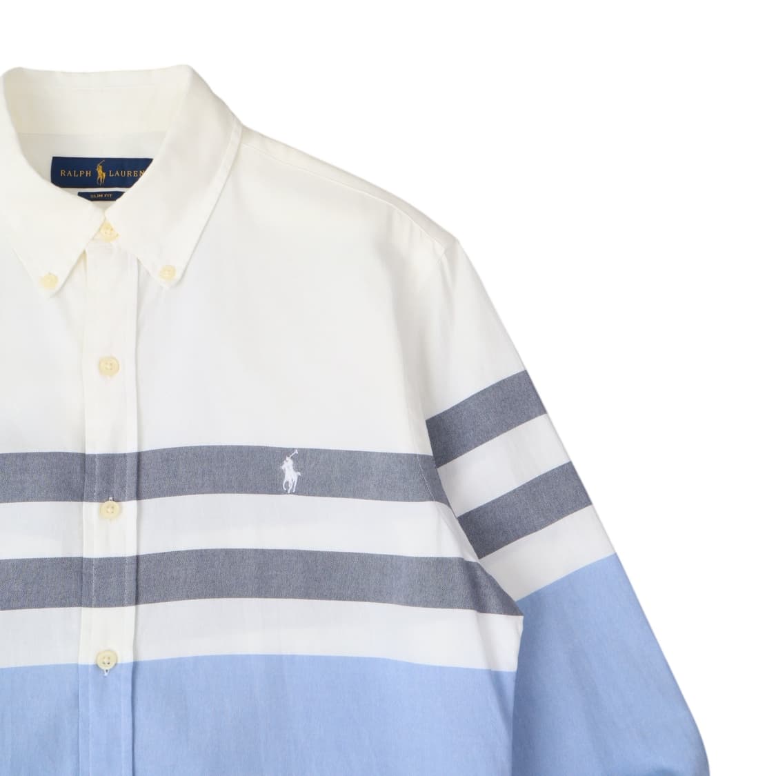 폴로 랄프로렌 옥스포드 셔츠 상품이미지3