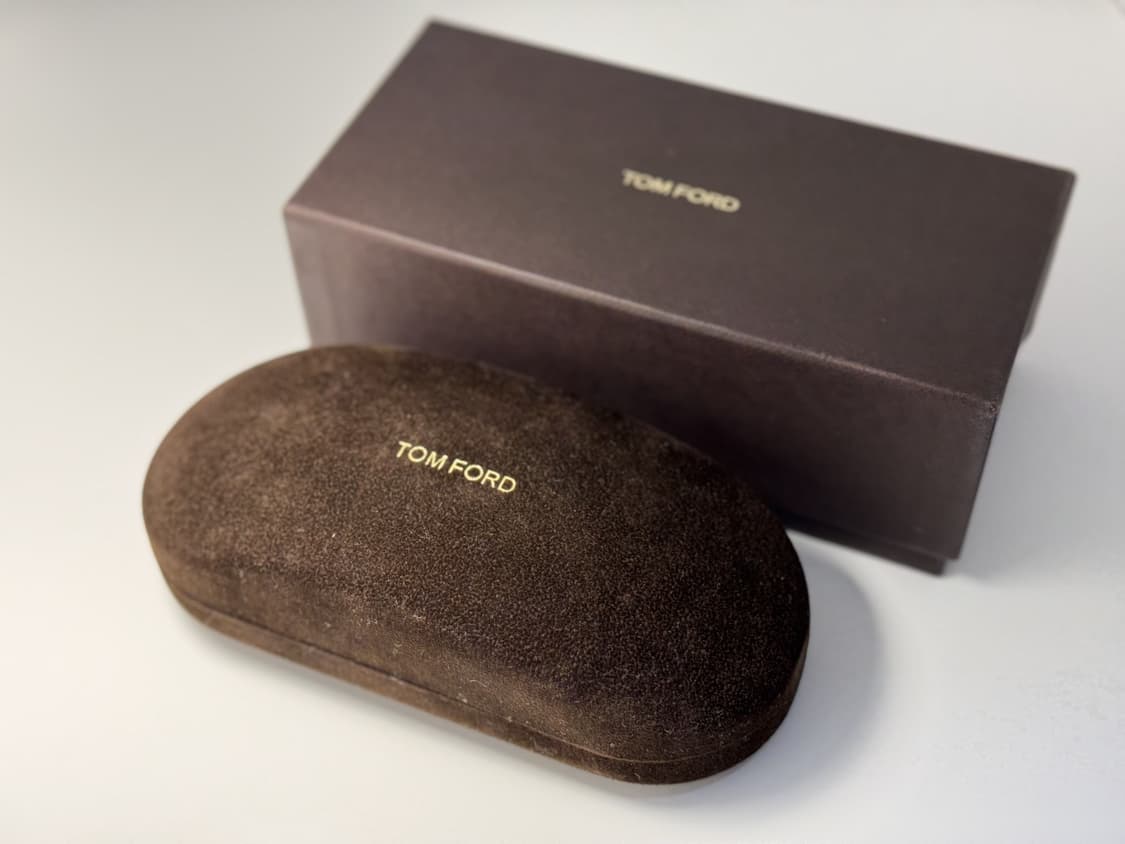 톰포드 TOM FORD 이태리 명품 MILES 보잉 선글라스 0086 상품이미지6