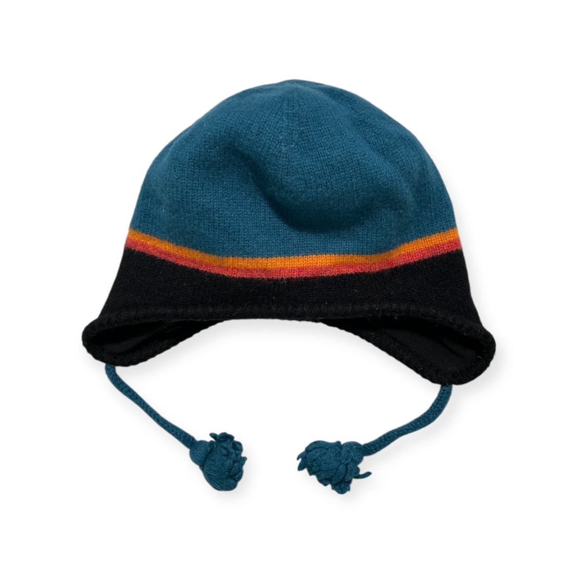 파타고니아 키즈 니트 이어비니(L/56-60cm) 상품이미지2