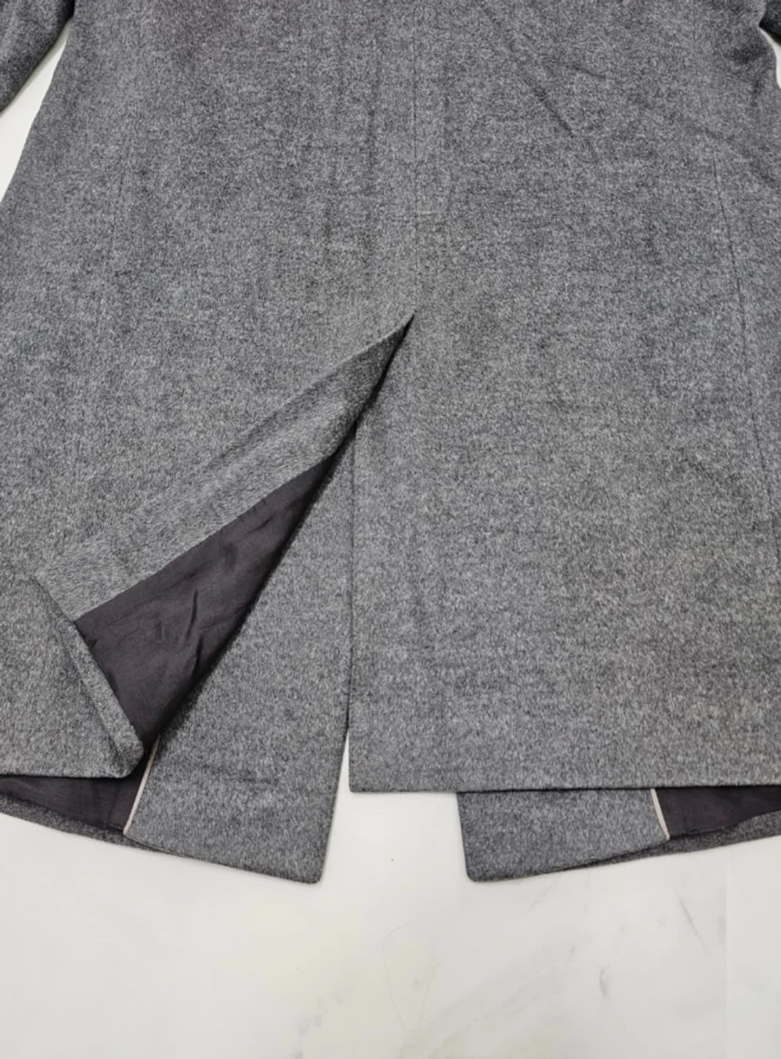 보스 BOSS Hugo Boss 캐시미어 코트 100~105 상품이미지7