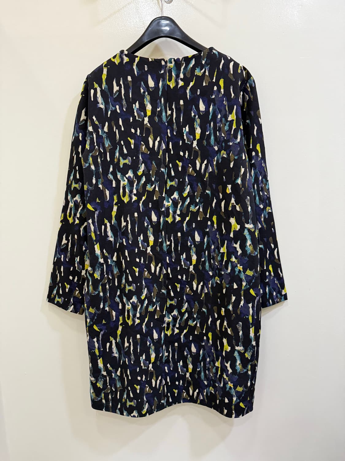 코스 cos 카모플라주 원피스 정품 상품이미지3