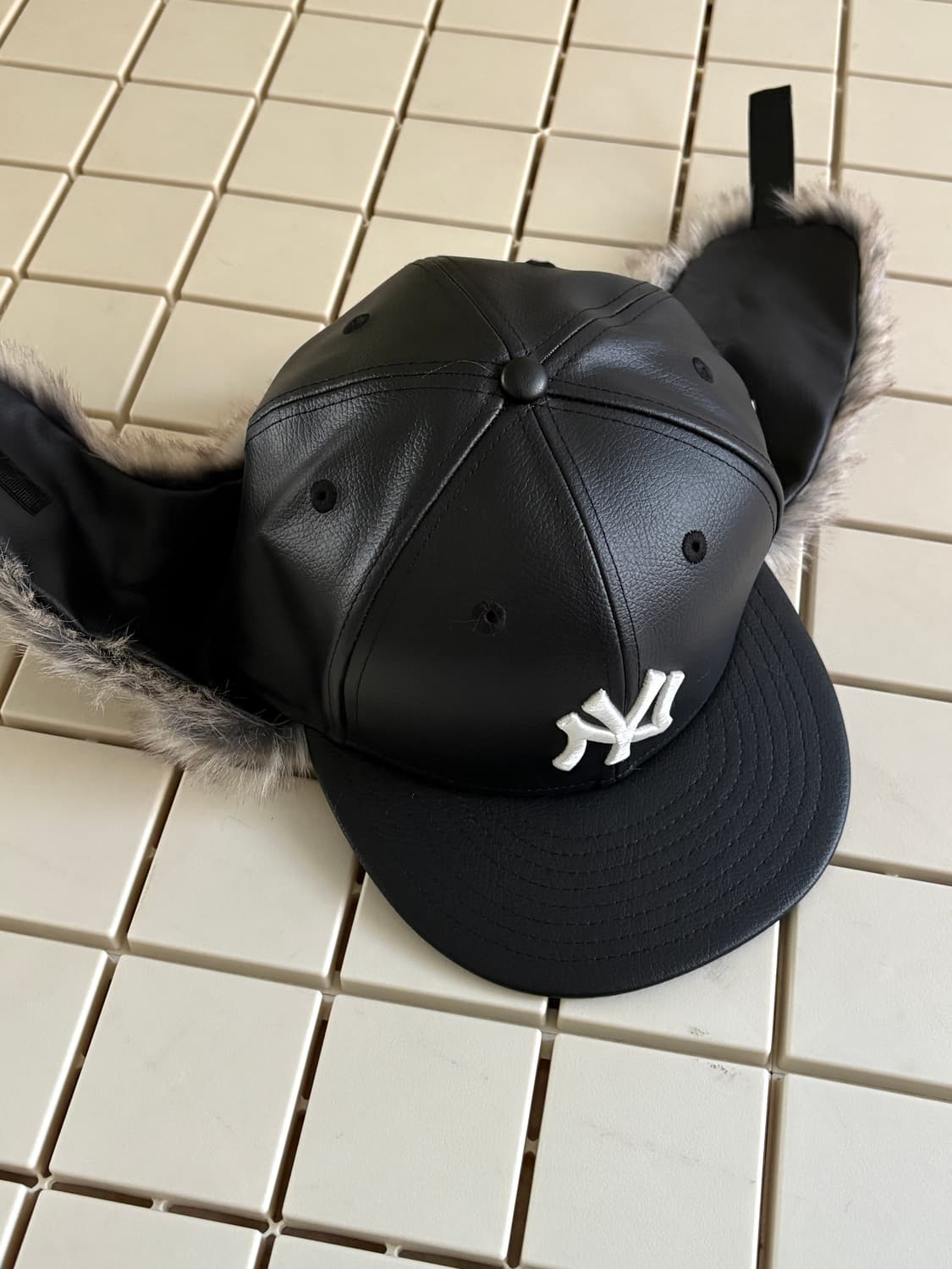 뉴에라 퍼 캡 (712) 상품이미지9