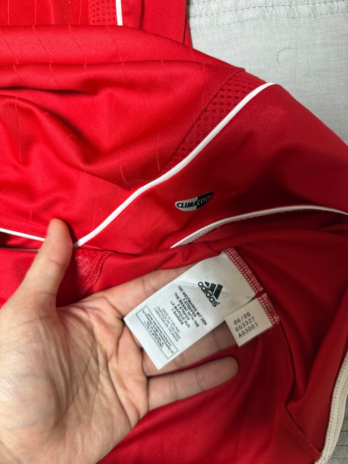 06-08 리버풀 제라드 상품이미지3