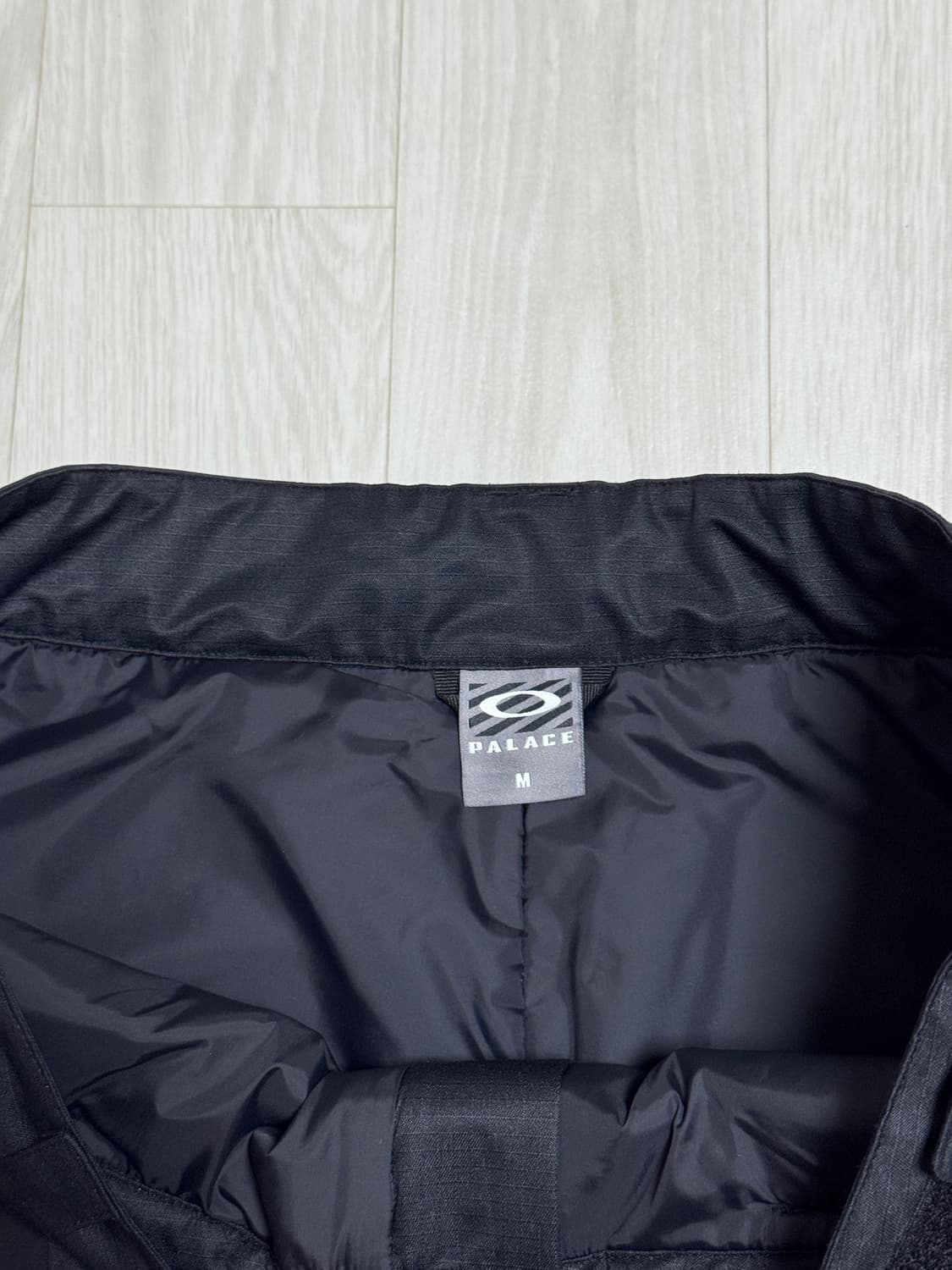 Oakley Palace 콜라보 스노우 트라우저 M 팝니다  상품이미지3