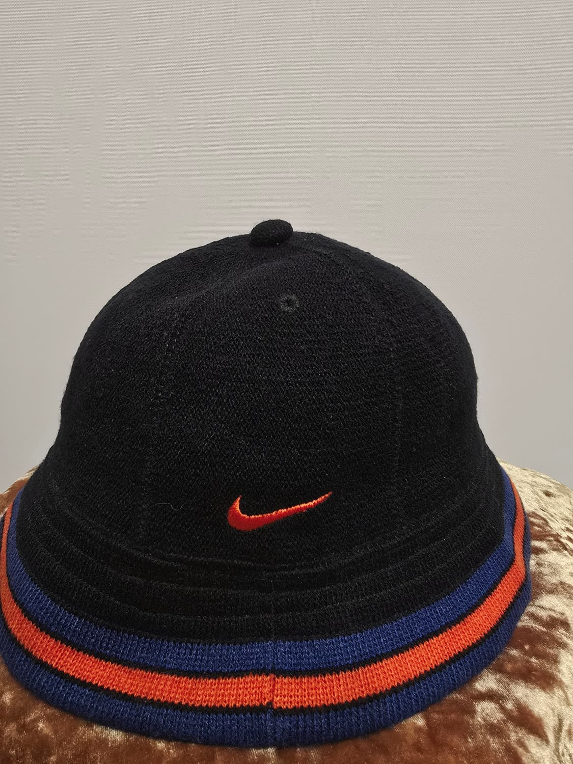 나이키 뉴욕 닉스 KNICKS 벙거지 모자 상품이미지2