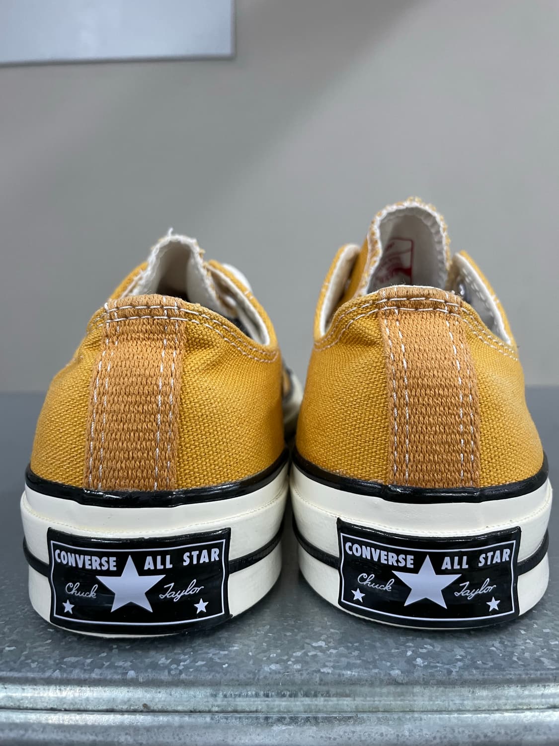 컨버스 척70 썬플라워 235 상품이미지7