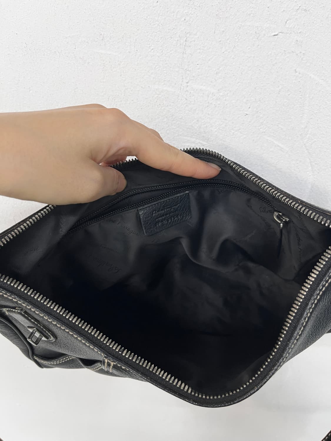 살바토레 페라가모 숄더백 상품이미지8