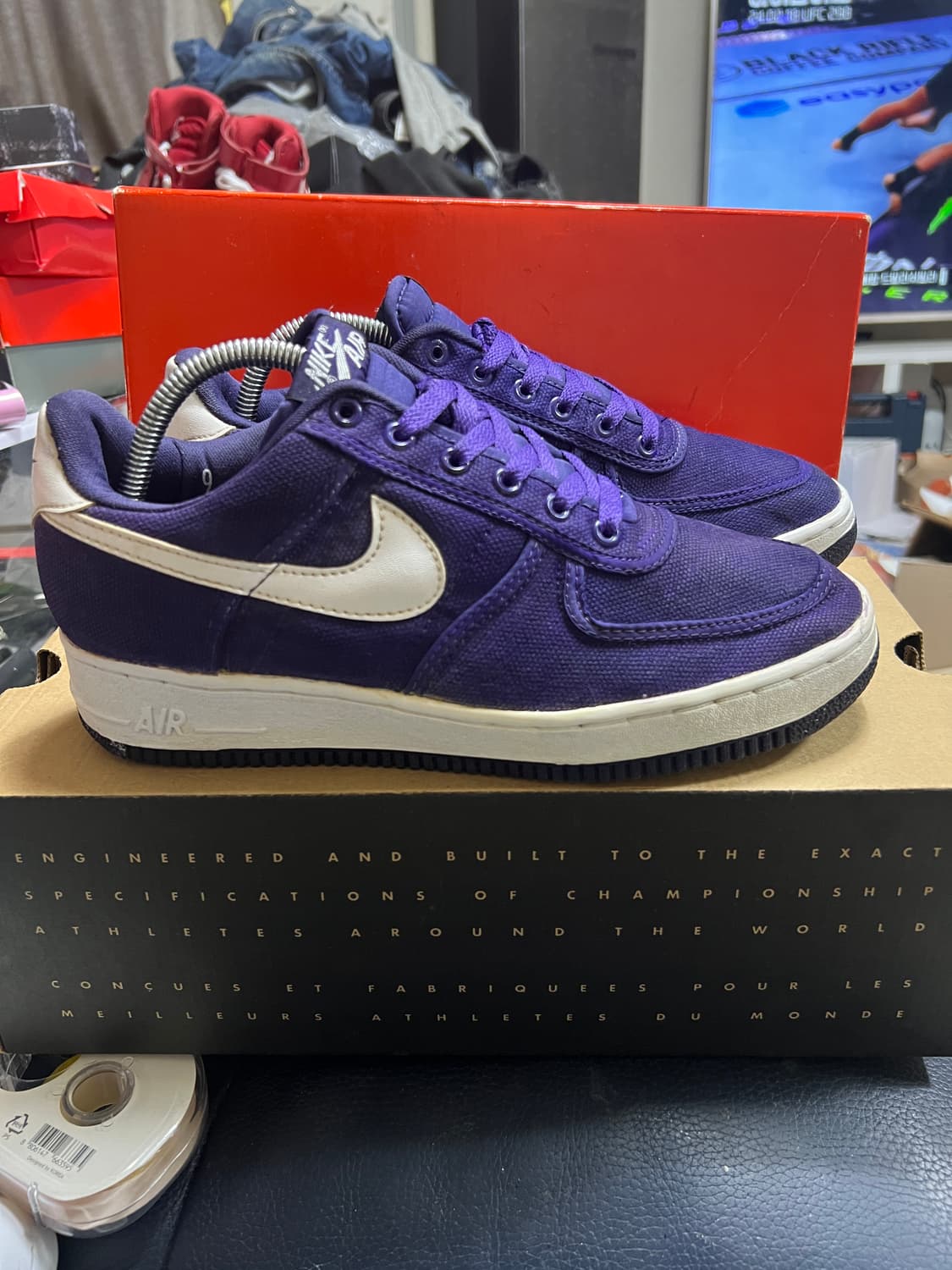 나이키 에어포스1 cvs 270 상품이미지1