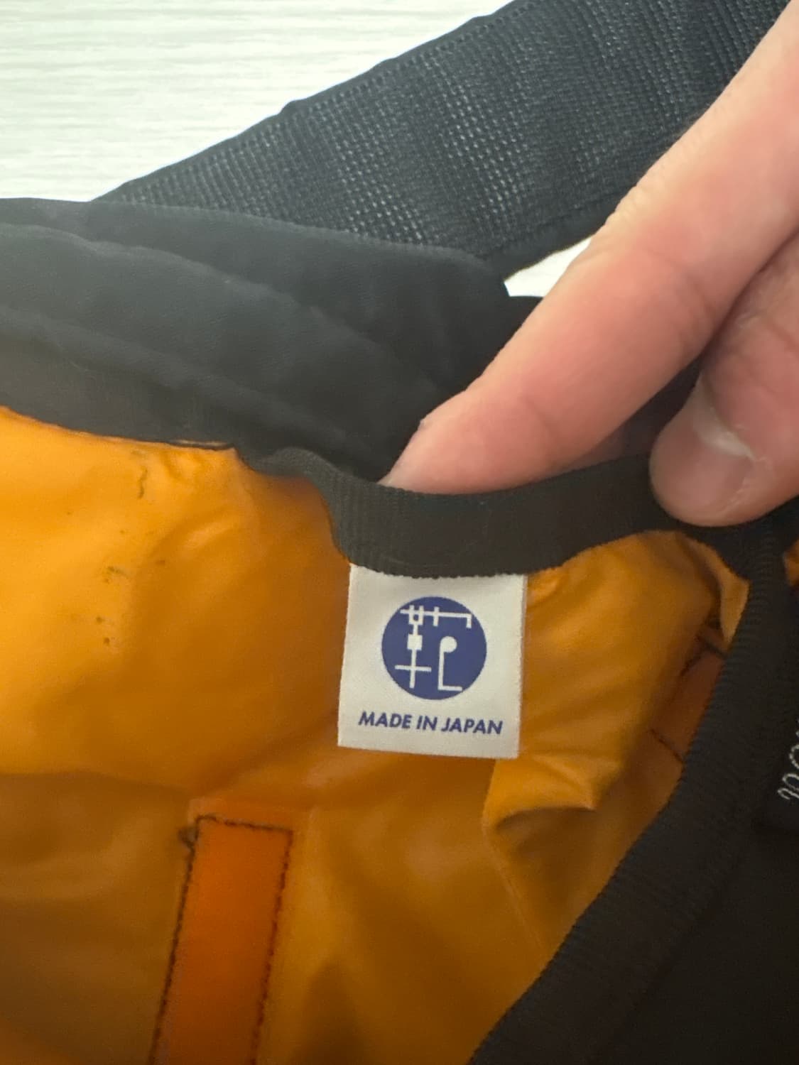 포터 미니 백팩 상품이미지5