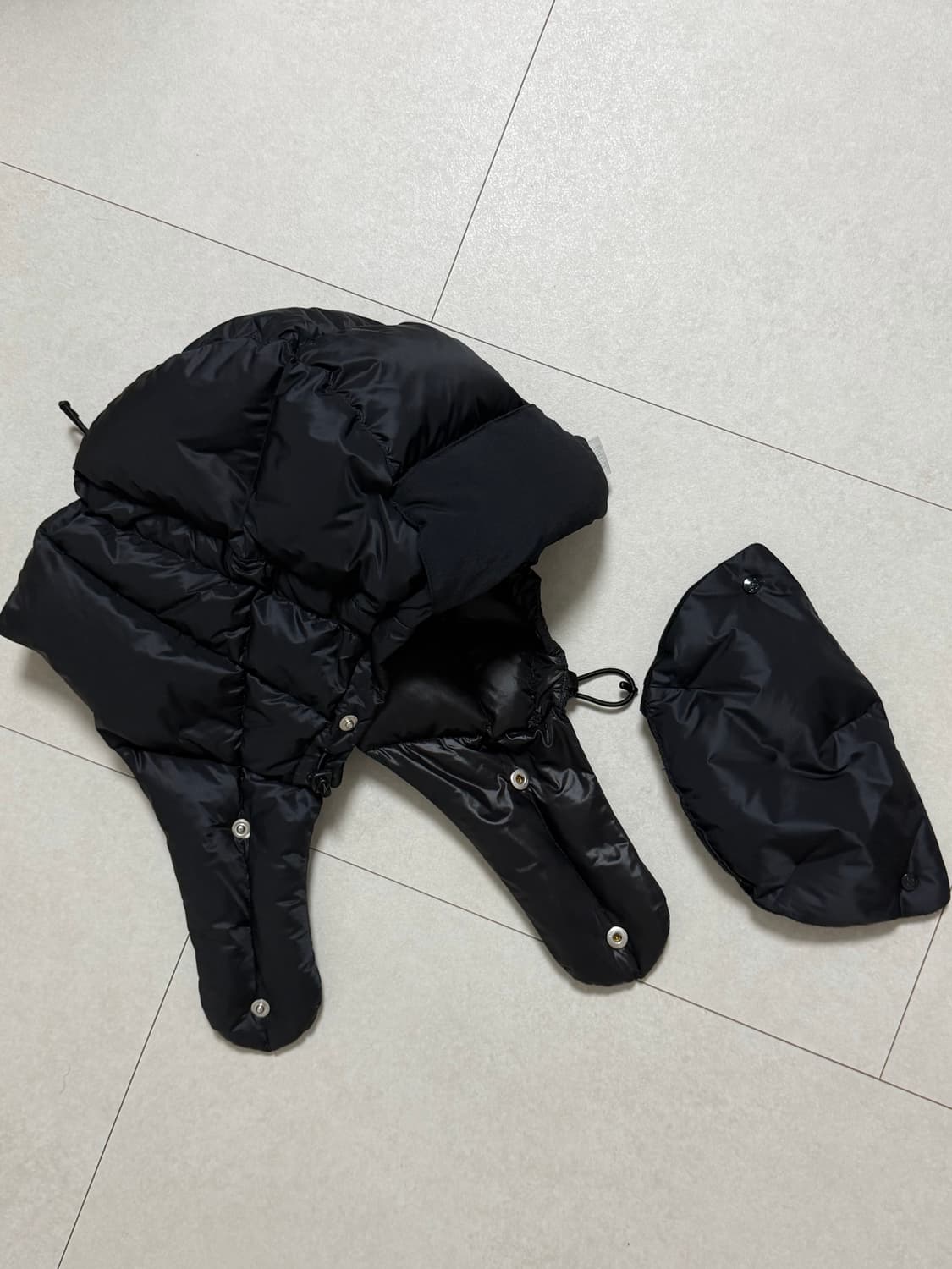 Fetch 트루퍼햇 상품이미지2