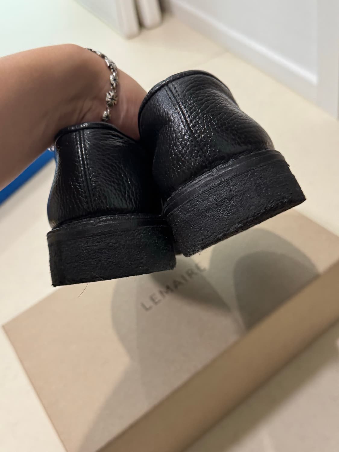 [39] 르메르 차이니즈 로퍼 상품이미지4