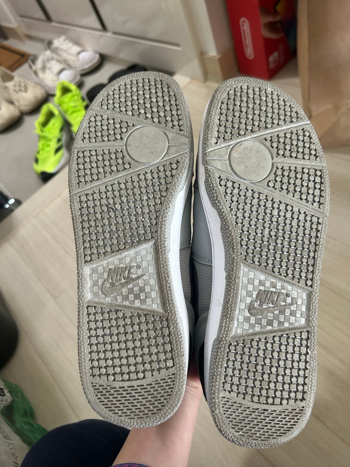 나이키 스캇 맥어택 270 상품이미지2