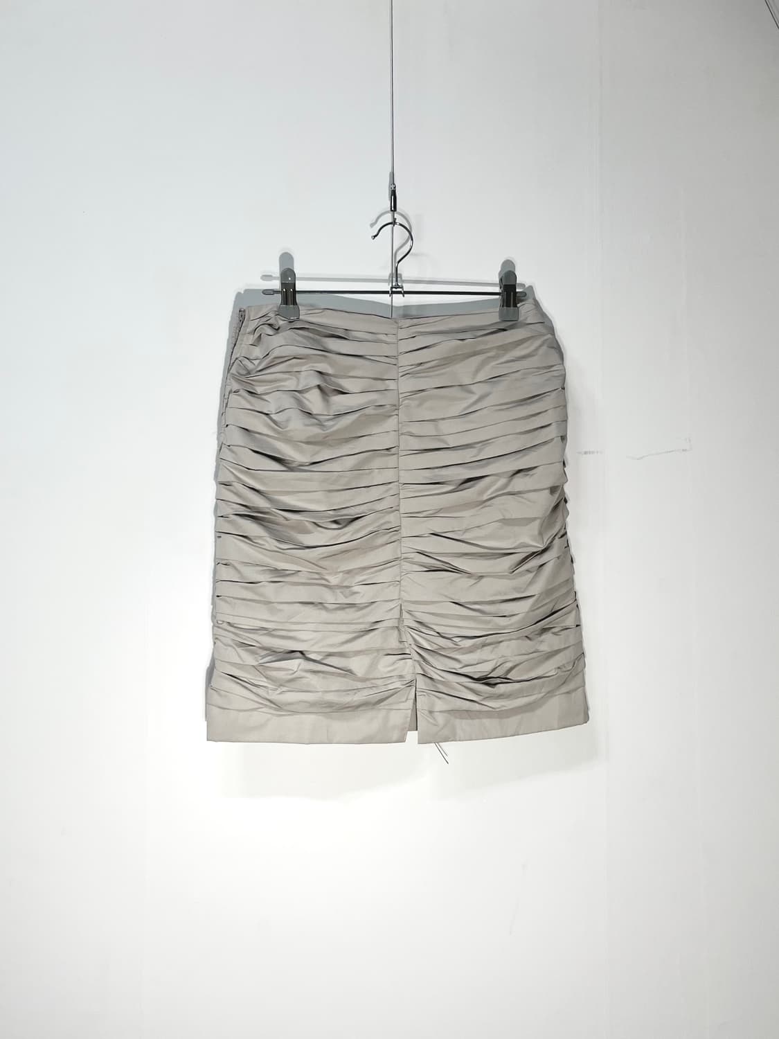 ICB 아이씨비 셔링 타이트 스커트 NS.0228 상품이미지2