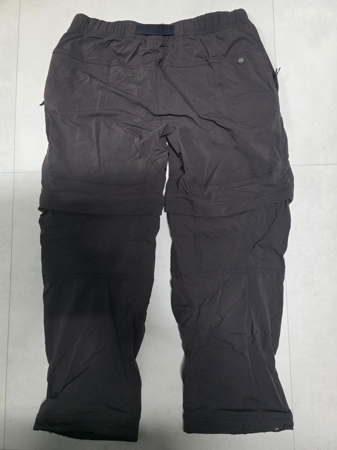 나이키 ACG 스미스서밋 벨벳브라운 L사이즈 상품이미지3