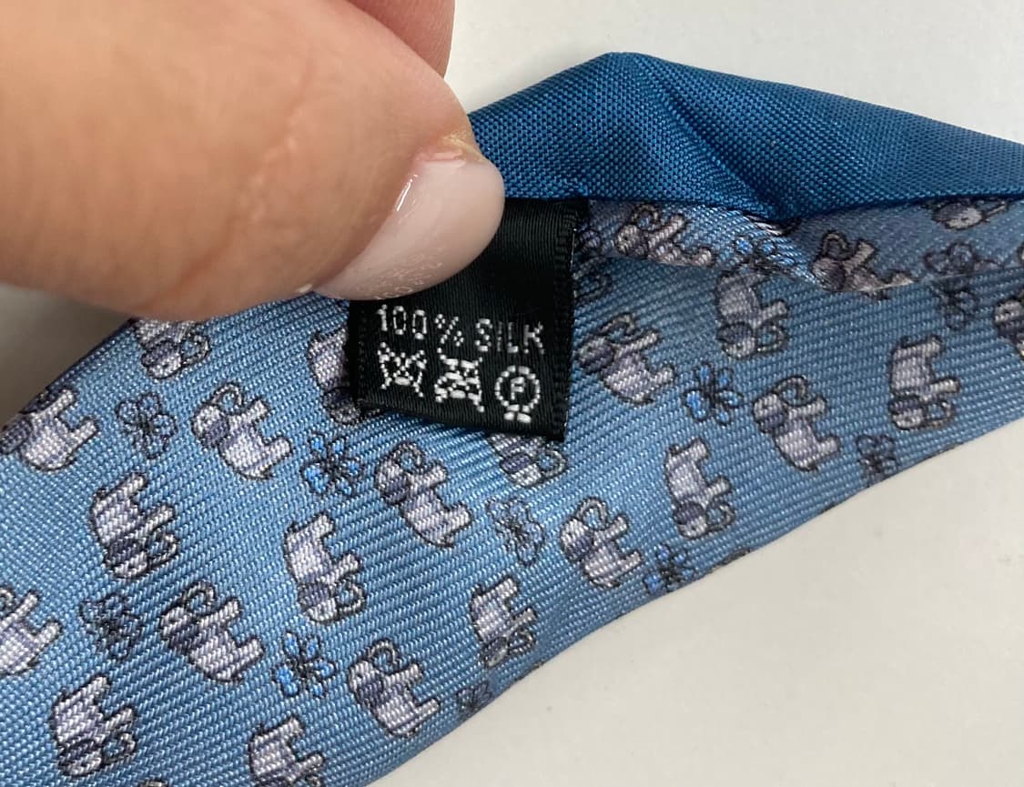 짐톰슨 넥타이 상품이미지5